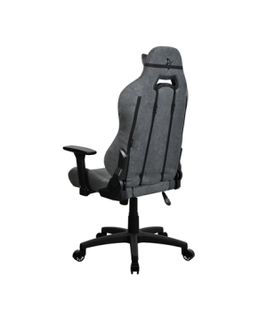 Arozzi Soft Fabric | Gaming Chair | Torretta SoftFabric | Ash