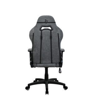 Arozzi Soft Fabric | Gaming Chair | Torretta SoftFabric | Ash