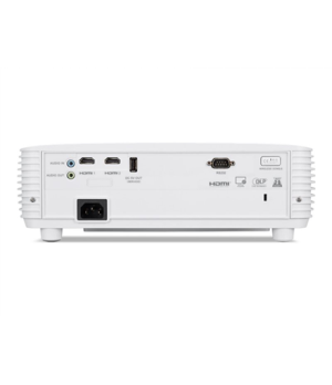 Acer | X1529Ki | Full HD (1920x1080) | 4800 ANSI lumens | White