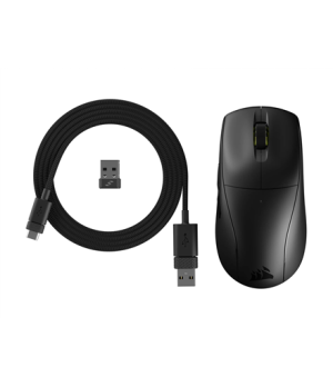 Corsair | Gaming Mouse | M75 AIR | Wireless | Bluetooth, 2.4 GHz | Black