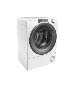 Candy | Dryer Machine | RP4 H7A2TRE-S | Energy efficiency class A++ | Front loading | 7 kg | LCD | Depth 48.6 cm | Wi-Fi | White