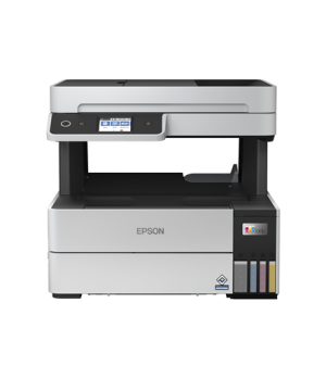 Epson Multifunctional printer | EcoTank L6460 | Inkjet | Colour | 3-in-1 | Wi-Fi | Black and white