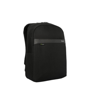 Targus | TSB960GL | GeoLite EcoSmart Essential | Backpack | Black | 15-16 " | Shoulder strap