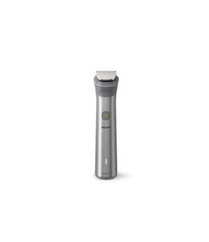 Philips | All-in-One Trimmer | MG5940/15 | Cordless | Wet & Dry | Number of length steps 11 | Step precise 1 mm | Silver