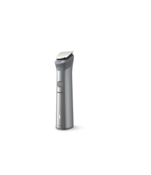 Philips | All-in-One Trimmer | MG5940/15 | Cordless | Wet & Dry | Number of length steps 11 | Step precise 1 mm | Silver