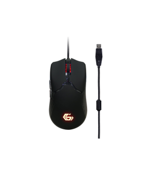 Gembird | 4-in-1 Backlight Gaming Kit "Phantom" | GGS-UMGL4-01 | Gaming Kit | Wired | US | USB