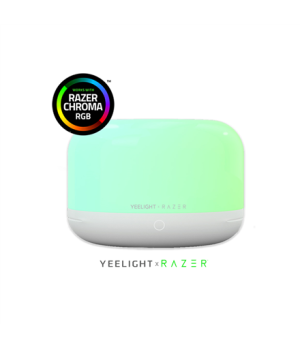 Yeelight|Smart LED Lamp D2|X Razer|5 W|WRGB|LED lamp|100-240 V