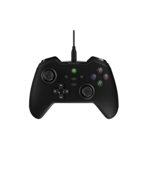 Genesis | Gaming Gamepad | Mangan 300 | Black | Wired