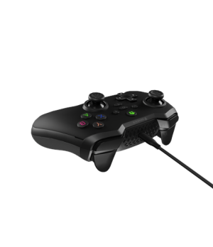 Genesis | Gaming Gamepad | Mangan 300 | Black | Wired