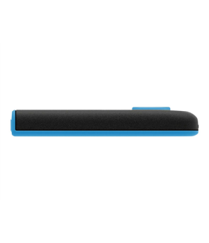 ADATA | USB Flash Drive | UV128 | 256 GB | USB 3.2 Gen1 | Black/Blue