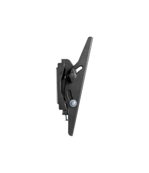 Gembird | Wall mount | WM-42T-02 | Tilt | 23-42 " | Black