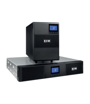 Eaton | UPS | 9SX 1500i Rack2U | 1500 VA | 1350 W | 240 V | 200 V