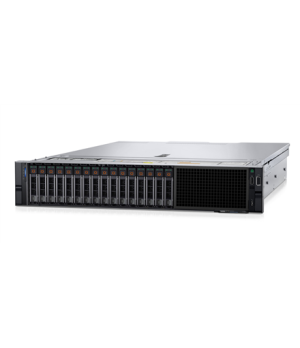 Dell | PowerEdge | R550 | Rack (2U) | Intel Xeon | 2 | Silver 4314 | 16C | 32T | 2.4 GHz | No RAM, No HDD | Up to 8 x 3.5" | Hot