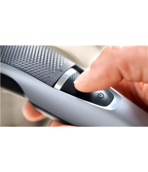 Philips | Beard Trimmer | BT3239/15 | Cordless | Number of length steps 20 | Silver