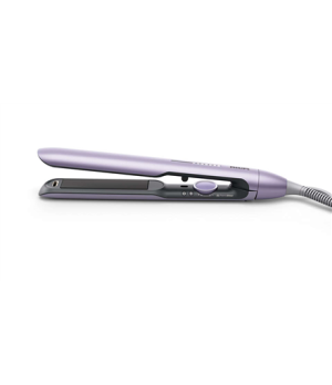 Philips | Hair straightener | BHS742/00 | Ceramic heating system | Ionic function | Display LED | Temperature (min) 120 °C | Tem