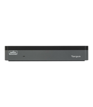 Targus USB-C Universal Quad 4K (QV4K) Docking Station with 100W Power Delivery | Targus