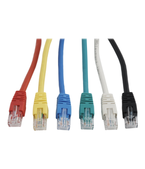 UTP Cat6 | PVC AWG 26 | Grey