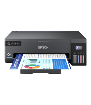 Epson Ecotank | L11050 | Inkjet | Colour | A6 | Wi-Fi | Black