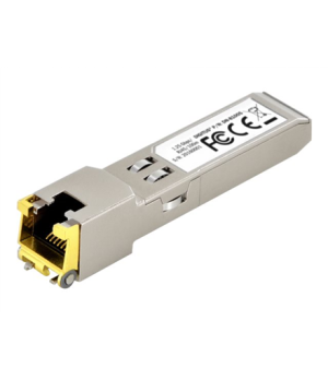 Digitus DN-81005 1.25 Gbps copper SFP-module, RJ45 | Digitus