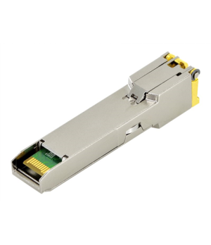 Digitus DN-81005 1.25 Gbps copper SFP-module, RJ45 | Digitus