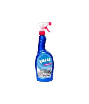 Valiklis VALIS, vonios kambariui, 750 ml