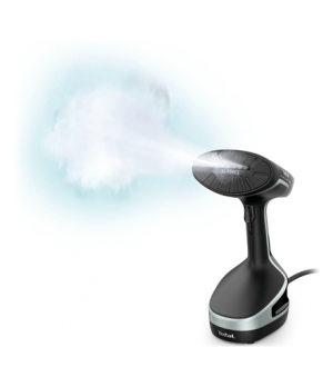 TEFAL | Garment Steamer | DT8270 | Handheld | 2000 W | 0.19 L | 30 g/min | Black