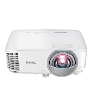 Benq | MX825STH | XGA (1024x768) | 3500 ANSI lumens | White | Lamp warranty 12 month(s)