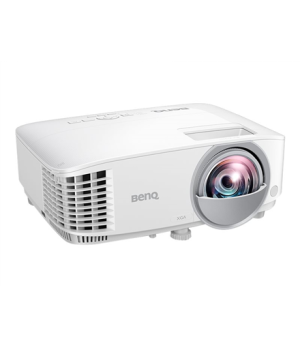 Benq | MX825STH | XGA (1024x768) | 3500 ANSI lumens | White | Lamp warranty 12 month(s)