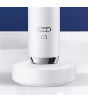 Oral-B | Electric Toothbrush | iO9 Series | Rechargeable | For adults | Number of brush heads included 1 | Number of teeth brush