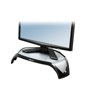 Fellowes | Desk Mount | Height adjustment | 21 " | Maximum weight (capacity) 10 kg | Black