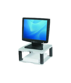 Fellowes | Desk Mount | Height adjustment | 21 " | Maximum weight (capacity) 36 kg | Graphite/Gray