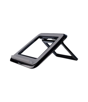 Fellowes | Laptop Stand | Quick Lift I-Spire | Black | 320 x 42 x 286 mm