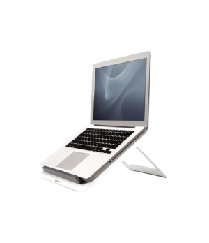 Fellowes | Laptop Stand | Quick Lift I-Spire | White | 320 x 42 x 286 mm