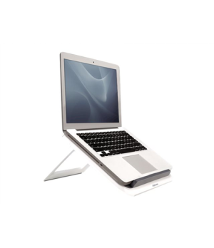 Fellowes | Laptop Stand | Quick Lift I-Spire | White | 320 x 42 x 286 mm