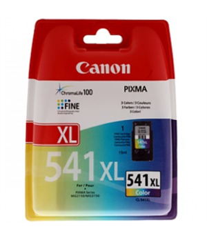 Canon CL-541XL Tri-colour | Ink Cartridge | Cyan, Magenta, Yellow