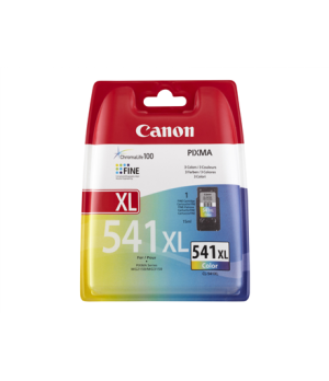 Canon CL-541XL Tri-colour | Ink Cartridge | Cyan, Magenta, Yellow