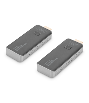 Digitus | Wireless HDMI Extender Set, 50 m | DS-55318