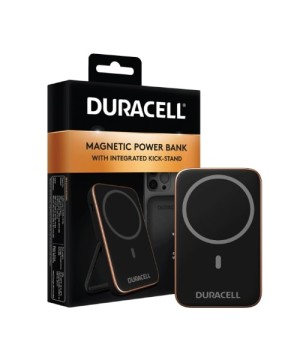 Išorinė baterija DURACELL micro5 5,000mAH,1 vnt.