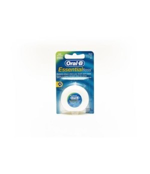 Dantų siūlas ORAL-B Essential Mint, 50 m