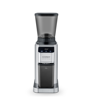 Caso Coffee Grinder | Barista Chef Inox | 150 W | Coffee beans capacity 250 g | Number of cups 12 pc(s) | Stainless Steel