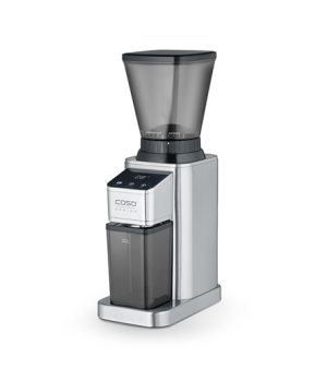 Caso Coffee Grinder | Barista Chef Inox | 150 W | Coffee beans capacity 250 g | Number of cups 12 pc(s) | Stainless Steel