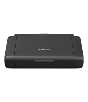 Canon IJ SFP PIXMA TR150 | Colour | Inkjet | Inkjet Photo Printers | Wi-Fi | Maximum ISO A-series paper size A4 | Black