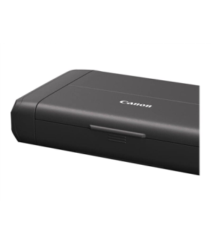 Canon IJ SFP PIXMA TR150 | Colour | Inkjet | Inkjet Photo Printers | Wi-Fi | Maximum ISO A-series paper size A4 | Black