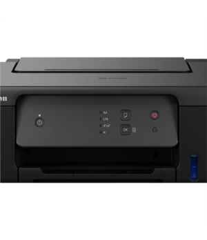 PIXMA G1530 | Colour | Inkjet | Inkjet Printer | Black