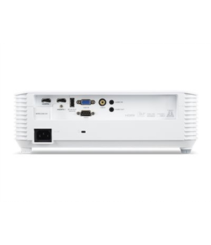 Acer | H6518STI | WUXGA (1920x1200) | 3500 ANSI lumens | White
