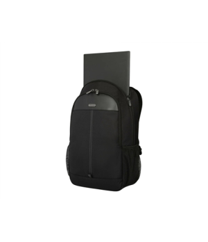 Targus | TBB943GL | Modern Classic | Fits up to size 15-16 " | Backpack | Black | Shoulder strap