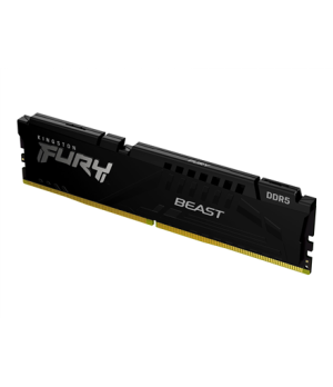 Kingston | 16 GB | DDR5 | 6000 MHz | PC/server | Registered No | ECC No