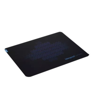 Lenovo | IdeaPad Gaming Cloth Mouse Pad M | 275 x 360 x 2 mm | Dark Blue