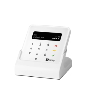 SumUp Air Bundle Air Card Reader & Charging Station 800604901