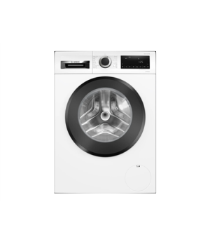 Bosch | WGG1440TSN | Washing Machine | Energy efficiency class A | Front loading | Washing capacity 9 kg | 1400 RPM | Depth 58.8